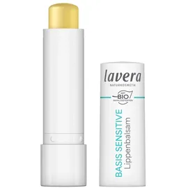 Lavera Basis Sensitive Lippenbalsam 4,5g