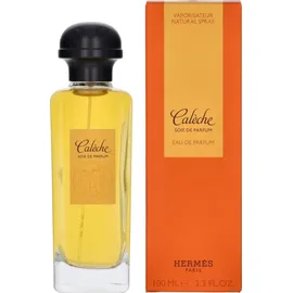 Hermès Caleche Soie de Parfum 100 ml