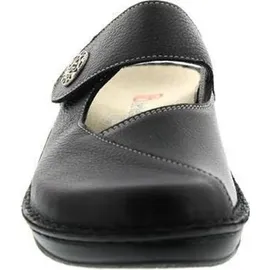 Berkemann Clogs Schwarz 40