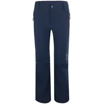 TROLLKIDS Hemsedal Softshell Hosen - Navy - 152 cm