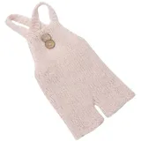 jojofuny Requisiten für Babyfotos Babykleidung Hosenträger Requisiten Babytragetuch Requisiten für die Babyfotografie Babyhose Baby Hosenträgerhose neugeboren Lätzchen kurz