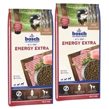Bosch Tiernahrung HPC Energy Extra 2 x 15 kg