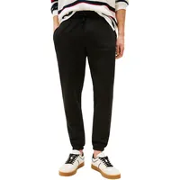 Tommy Jeans DNA Graphic Slim Fit Trainingshose, Black -