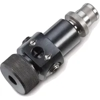 Fein Backenfutter Gewindebohrer-Direktaufnahme Spannbereich 2,8 - 9,0 mm