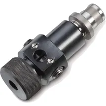 Fein Backenfutter Gewindebohrer-Direktaufnahme Spannbereich 2,8 - 9,0 mm