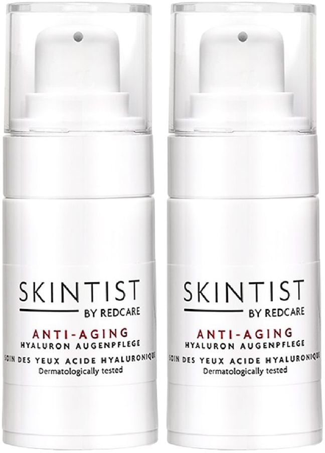 Skintist Anti-Aging Hyaluron Augenpflege