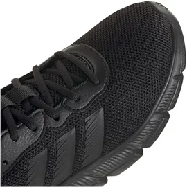 adidas Cloudfoam Flex Laces Damen Core Black 40