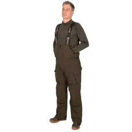 Fox International Sherpa-tec Latzhose Damen Khaki M