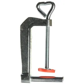 Bessey Winkelspanner Metall 60 mm mehrfarbig