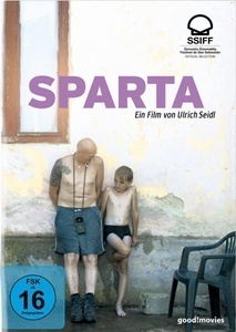 Sparta (DVD)