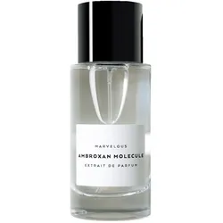 BMRVLS Ambroxan Molecule Eau de Parfum 50 ml 