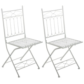 CLP 2er Set Klappstuhl ASINA