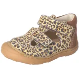 Ricosta Lauflernschuhe Braun 20