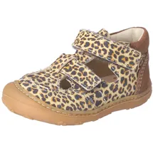 Ricosta Lauflernschuhe Braun 20