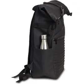 BENCH Businessrucksack Schwarz