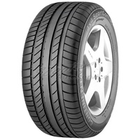 Continental 4X4 SportContact 275/45 R19 108Y