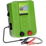 Kerbl Weidezaungerät Titan Duo 3000 12 / 230 Volt