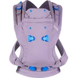 Smartrike Pao Papoose Lavender