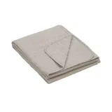 IBENA Nancy 140 x 210 cm hellbeige