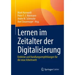 Lernen im Zeitalter der Digitalisierung