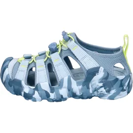 Keen Hyperport H2 Skyway/Faded Denim 37