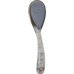 APOLINE Hornhautfeile Keramik transparent 1 St