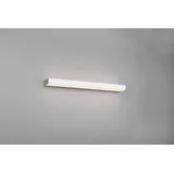 Trio Leuchten Wandleuchte ROCCO in chrom | Gr.: onesize