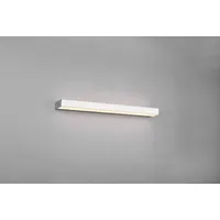 Trio Leuchten Wandleuchte ROCCO in chrom | Gr.: onesize