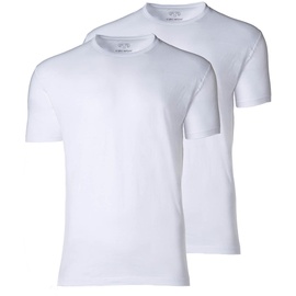 Ceceba T-Shirt - Weiß - L/XL