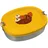 the ZOO Edelstahl Ocean mit Seeotter Motiv in Mango
