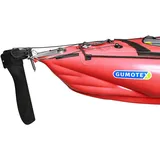 Gumotex Steueranlage