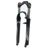 RST Gila TNL 26 Zoll 100 mm Schwarz