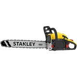 Stanley JET Benzin Kettensäge 52cc SCS-52 JET2 Schnittlänge 46cm SCS-52 JET Gelb Norme