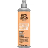 Tigi Bed Head Moisture Maniac Shampoo 400 ml