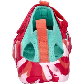 Keen Hyperport H2 Raspberry/Pool 29