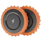 Segway Mähroboter-Geländereifen Offroad (Passend für: Mähroboter Navimow i105E)