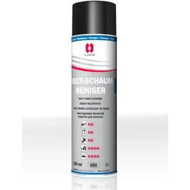 elaskon sachsen gmbh & co. kg Multischaumreiniger 500 ml