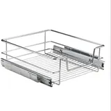 Küchenschublade Schrankauszug Korbauszug 46cm Küchen- Oder Schlafzimmerschränke 391444cm