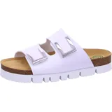 Dr. Brinkmann Bonillo Pantolette Weiß - Weiß - 39