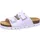 Dr. Brinkmann Bonillo Pantolette Weiß - Weiß - 39
