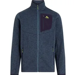 McKINLEY Herren Unterjacke He.-Unterjacke Skeena, MELANGE/NAVY, L
