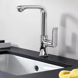 Hansgrohe Metris 230 Einhandmischer DN 15 31187000