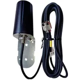 Wittenberg Antennen WB 716 Wandantenne 5G, LTE, UMTS, GSM N-Stecker