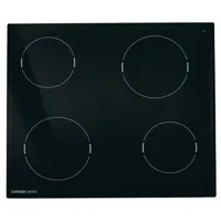 Electrolux ZANKER 5616532114 für Kochfeld Herd