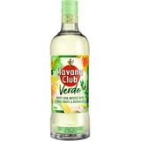 Havana Club Verde Rum 35% Vol. 700ml