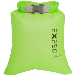 Exped Fold Drybag UL Packsack S-5L yellow