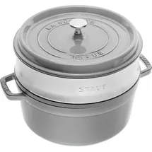 Zwilling La Cocotte Kochtopf 30 cm rund