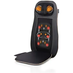 medisana MCN Shiatsu Massagesitzauflage Rücken und Nacken 1 St