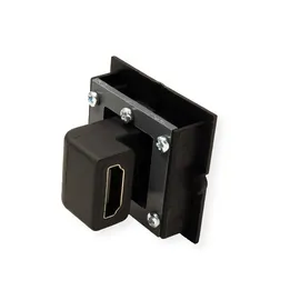 Bachmann Custom Modul HDMI abgewinkelt