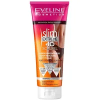 Eveline Cosmetics Slim Extreme 4D Serum fettreduzierend 250 ml